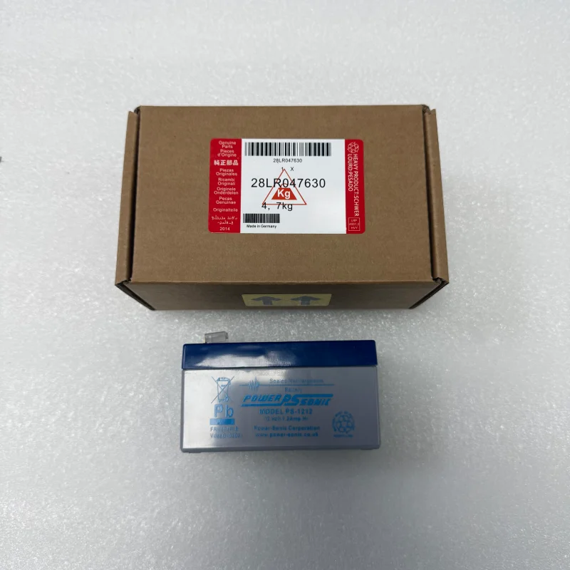Фото Подходит для Land Rover LR4, RR Sport, Range Evoque: Вспомогательная батарея Exide LR047630 №1