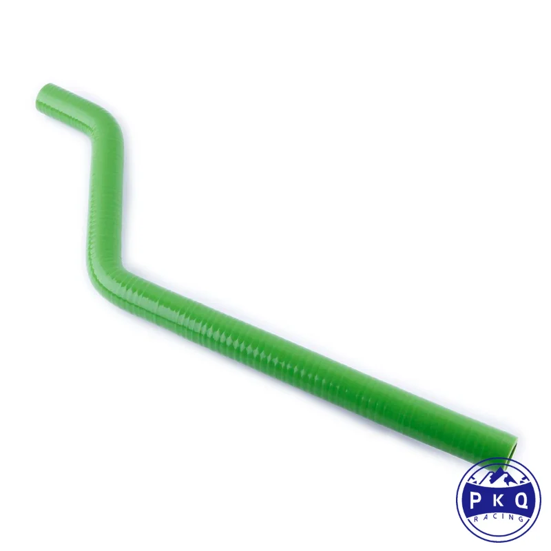 Силиконовый шланг охлаждающей жидкости радиатора для 2002-2008 Yamaha Гризли 660 YFM660 4x4