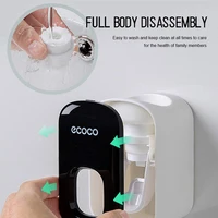  Лучшее что можно приобрести себе для облегчения быта!

Дозатор зубной пасты, с отличными отзывами:#3