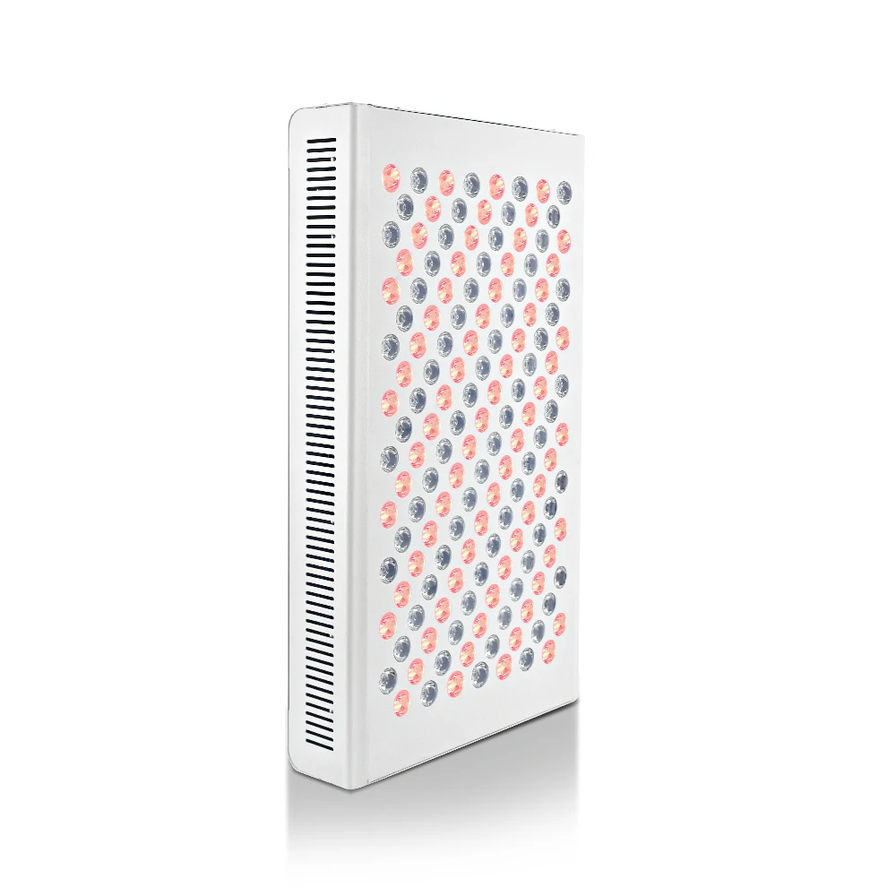

2022 Hot sale Wholesale 750w Red Light Therapy Panels Half Body 660nm 850nm Led Infrared Red Light Therapy
