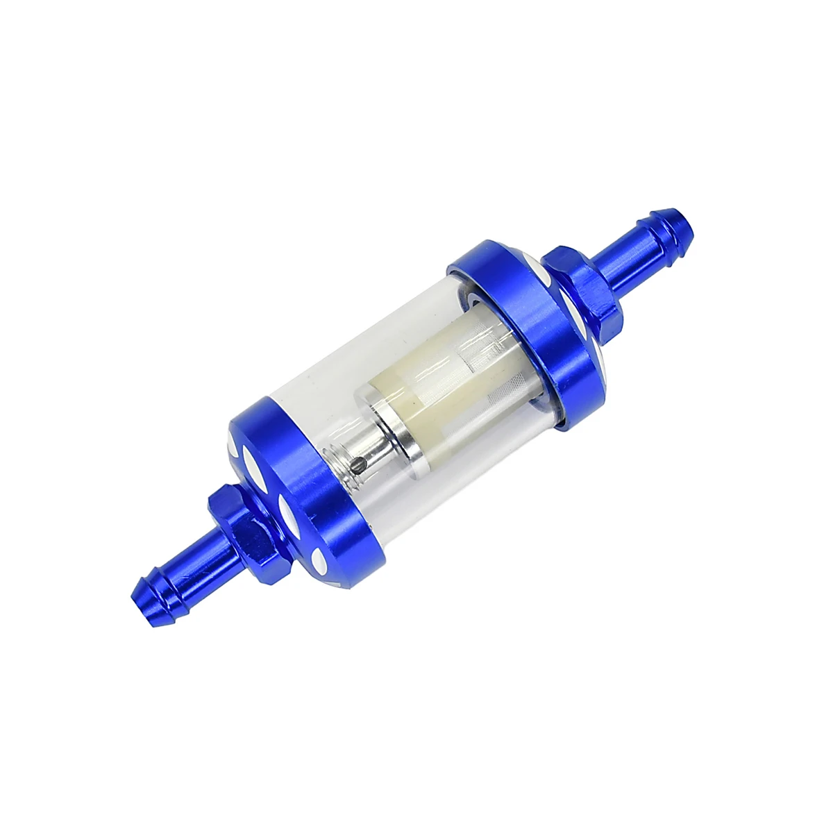 

Универсальный топливный фильтр для мотоцикла, 8 мм, встроенный двигатель Carb с ЧПУ, бензиновый топливный газовый фильтр, моторные масляные фильтры, аксессуары для внедорожных квадроциклов