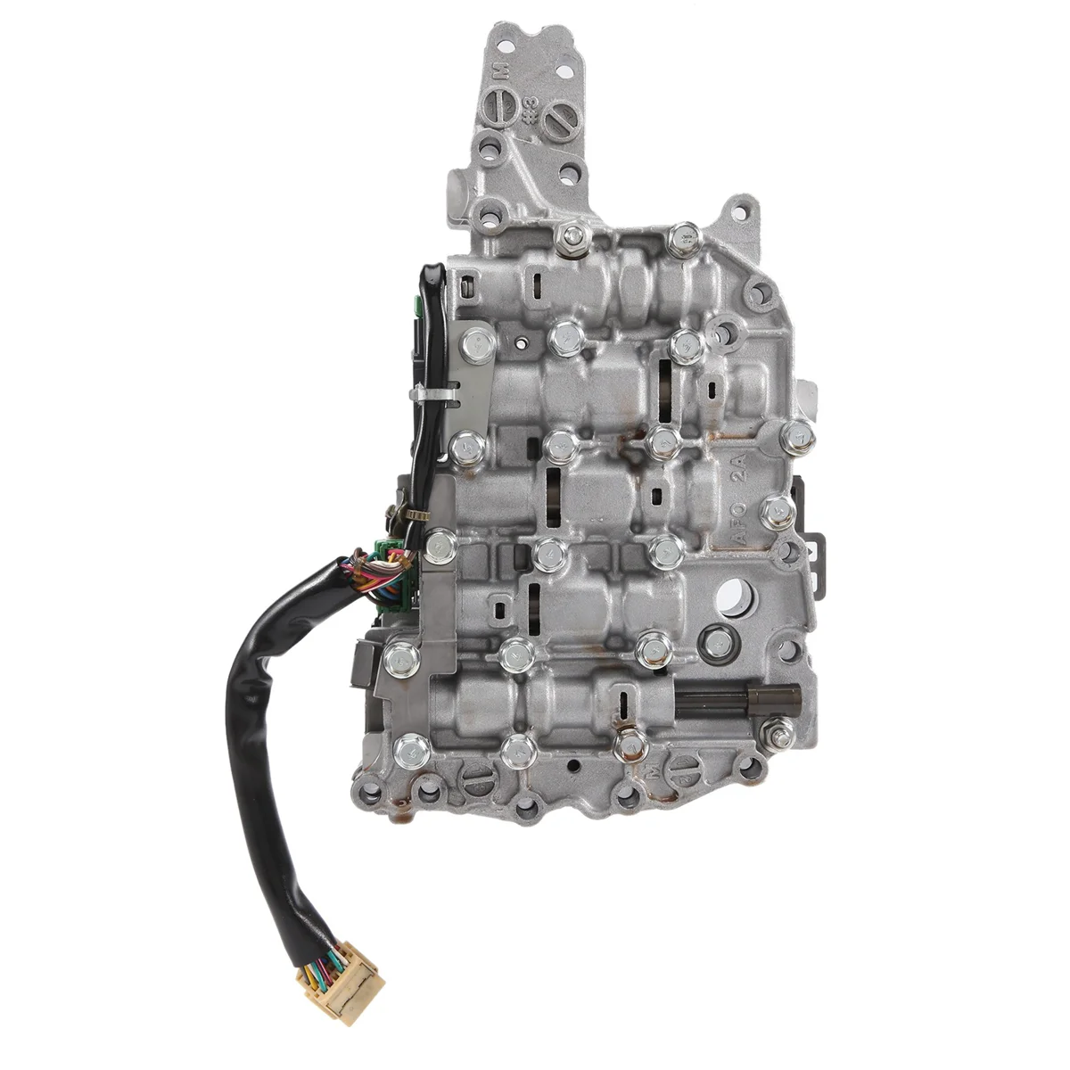 

(Rebuild) JF011E RE0F10A F1CJA CVT Transmission Valve Body for Altima Sentra Teana /