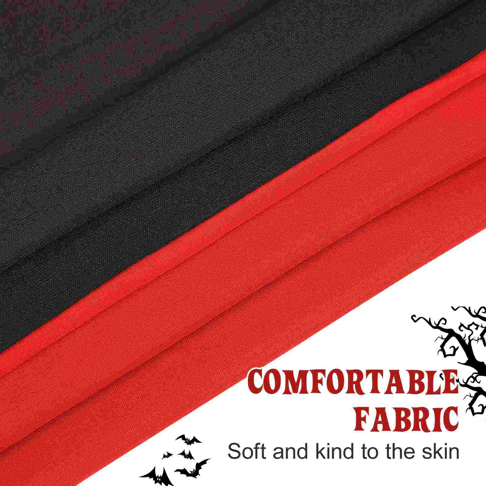 Накидка на Хэллоуин костюмы для детей и взрослых маска выступлений украшение