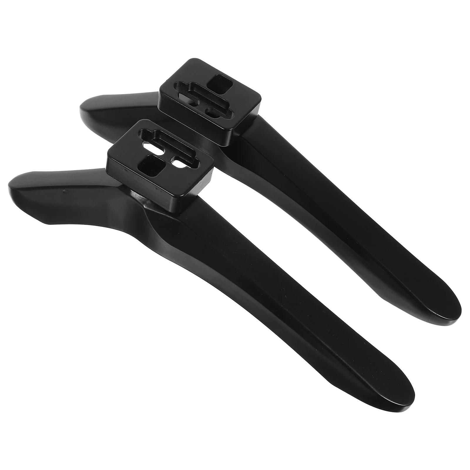 

Base Holder Stand Replacement Support Stands Pedestal Feet Desktop Rack Television