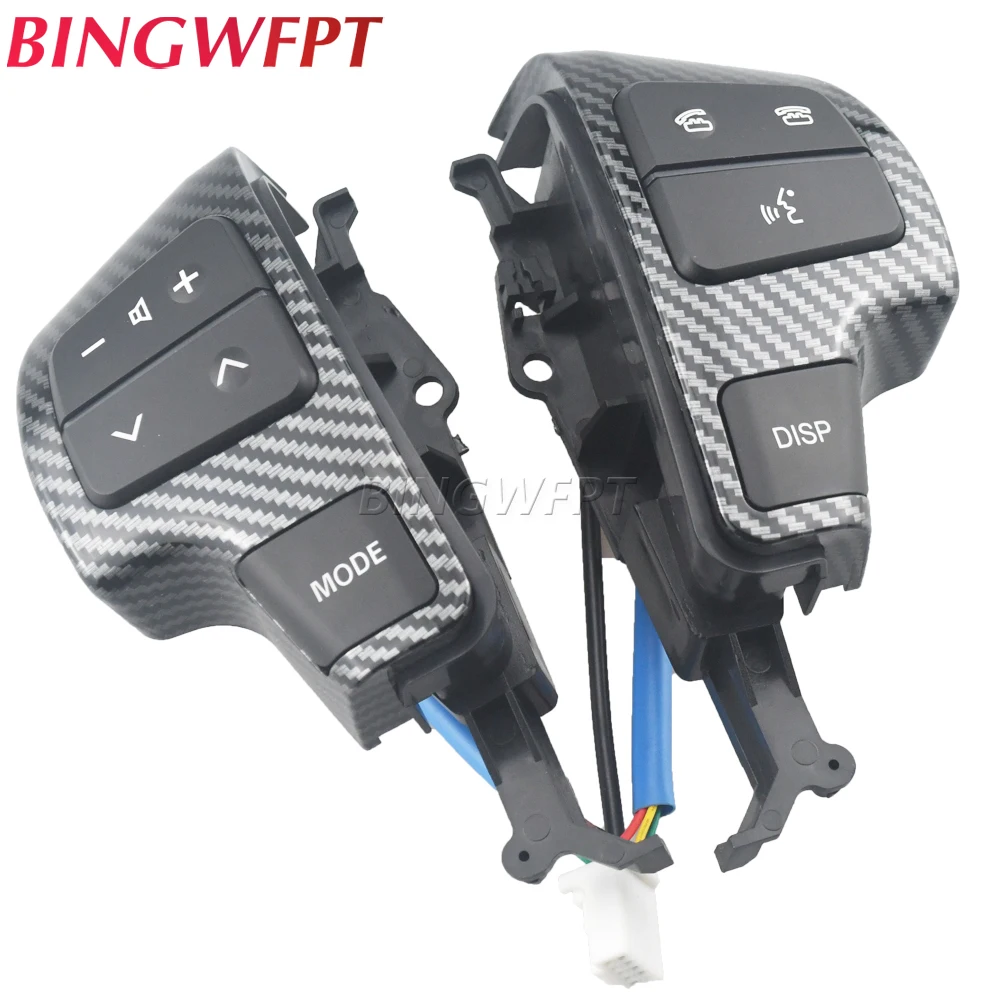 кнопки управления 200 крузер