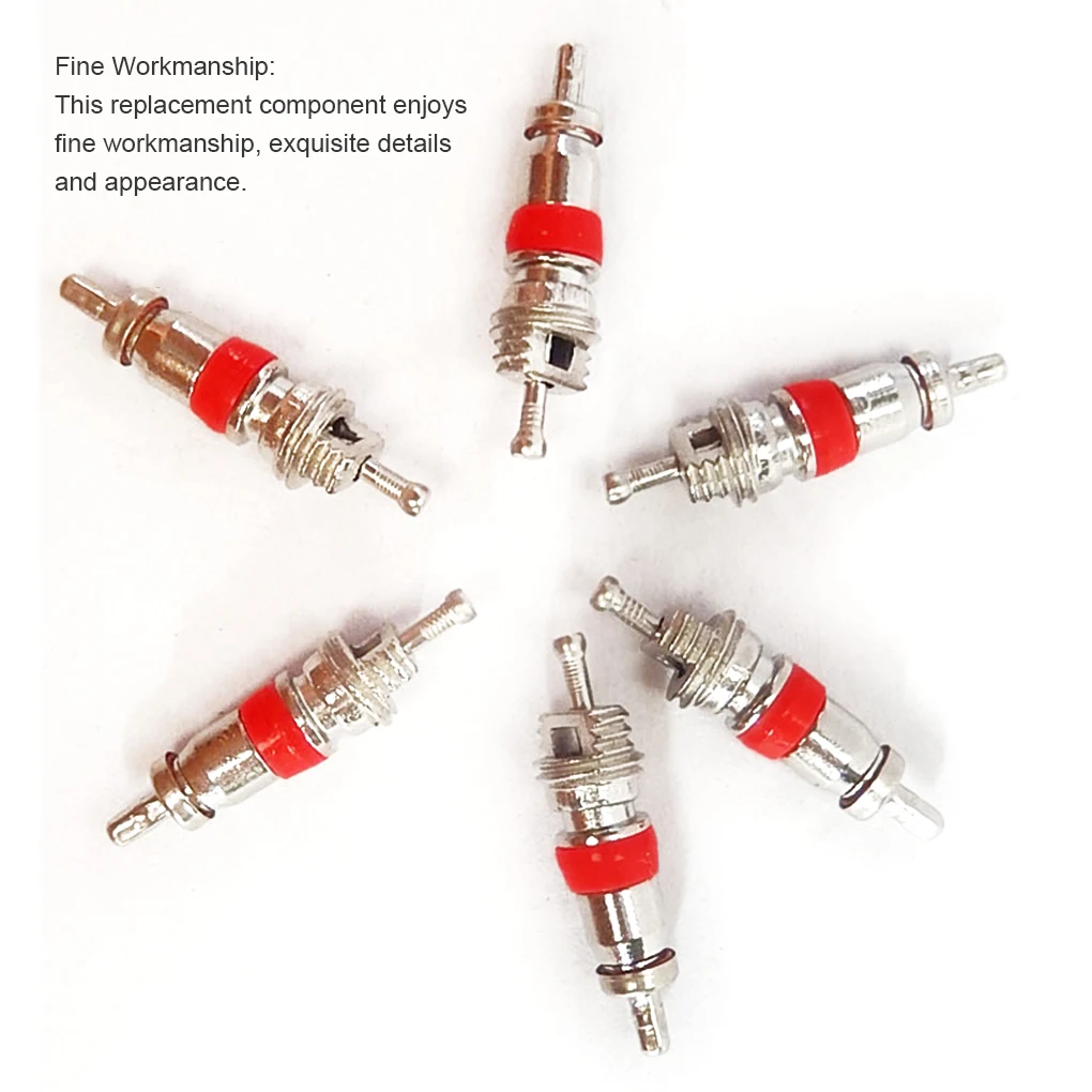 

100 шт., детали для воздушных форсунок