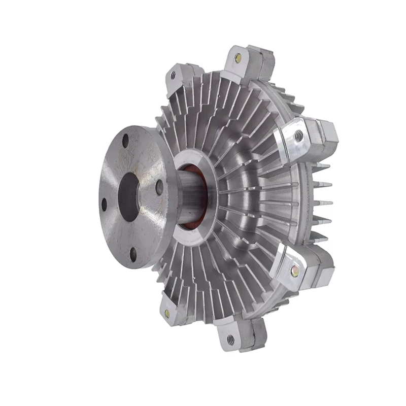 Cooling Fan Clutch Radiator For Mitsubishi L200 Triton K66 K76 Pajero V23 V33 V43 Montero Sport Nativa K86 K96 MD335271