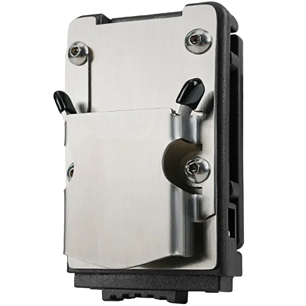 

2,1-дюймовый держатель для дрели, зажим для ремня, кобура с крючком, аккумуляторная дрель, рулетка, быстрый доступ, электрическая дрель, зажим на ремне, подходит