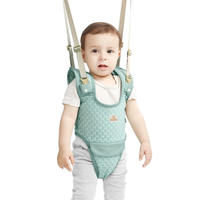 

New Four Seasons Universal Breathable Toddler Belt Basket Type Multi-purpose Mother and Baby Products Harnesses & Leashes