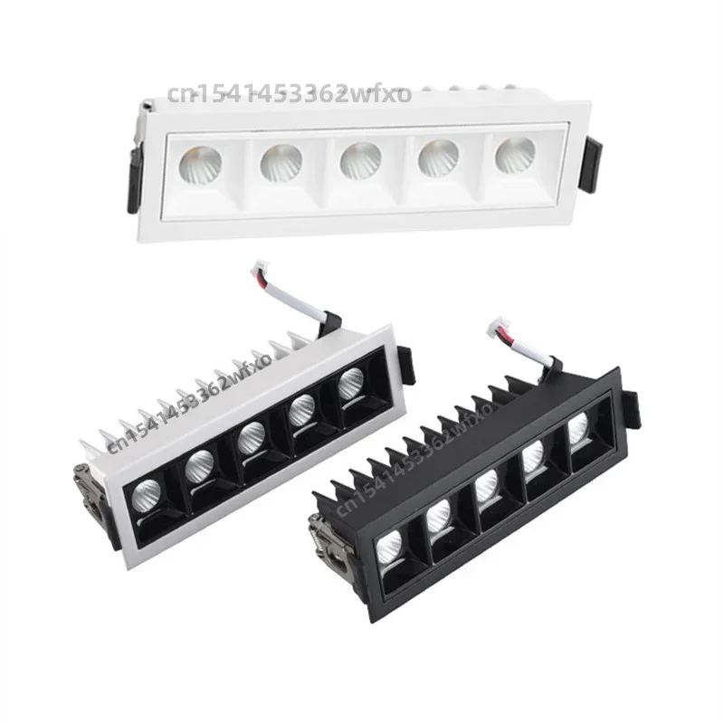 

Потолочный светильник IWP LED 2-30Вт