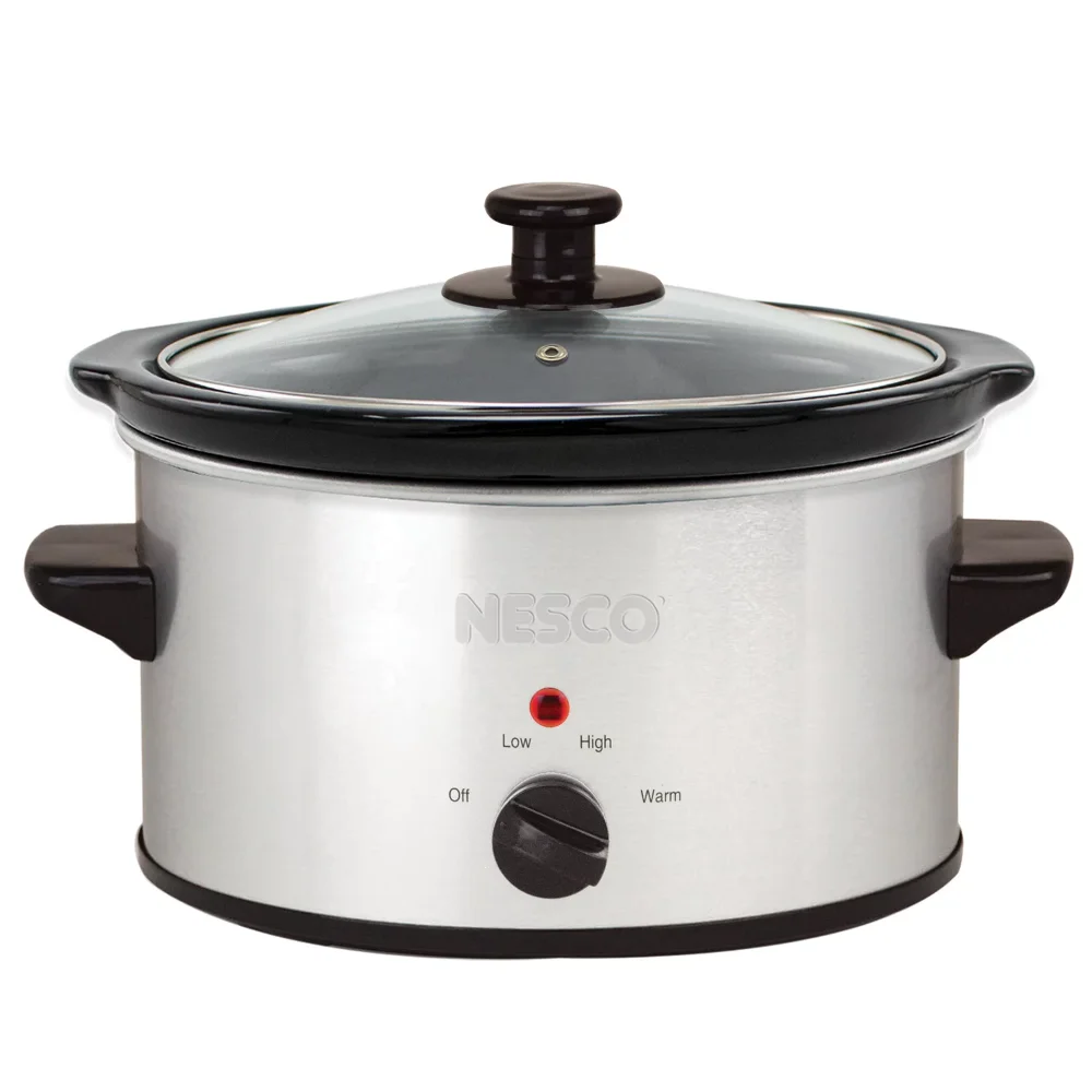Nesco Slow Cookers Slowcookersi