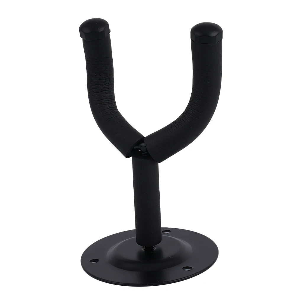 

Guitar Holder Wall Mount Stand Parts Home Instrument Display Guitars Hook Wall Hangers With Screws Guitar Instrument Accessories