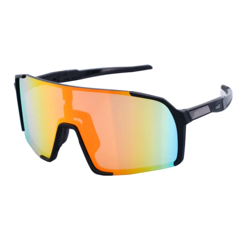 

UV 400 Outdoor Cycling Glasses Windproof Sand Sunglasses Riding Glasses Sunglasses Sports Mountaineering Eyewear