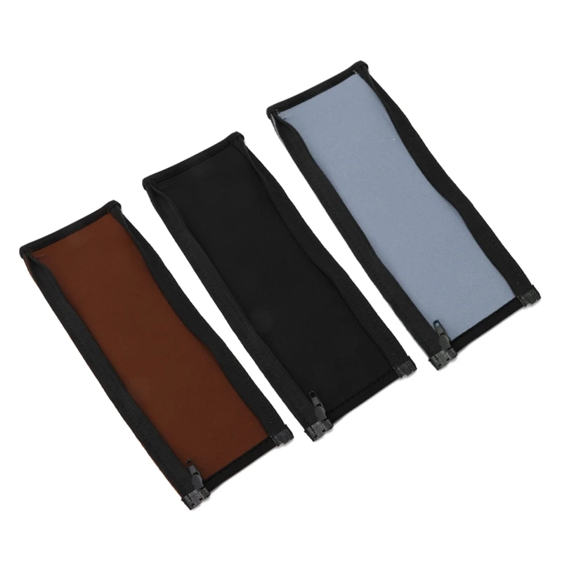 

Upgraded Soft Comfortable Cushion Pad Part for Technica MSR7 M50X M40X M30 MSR7