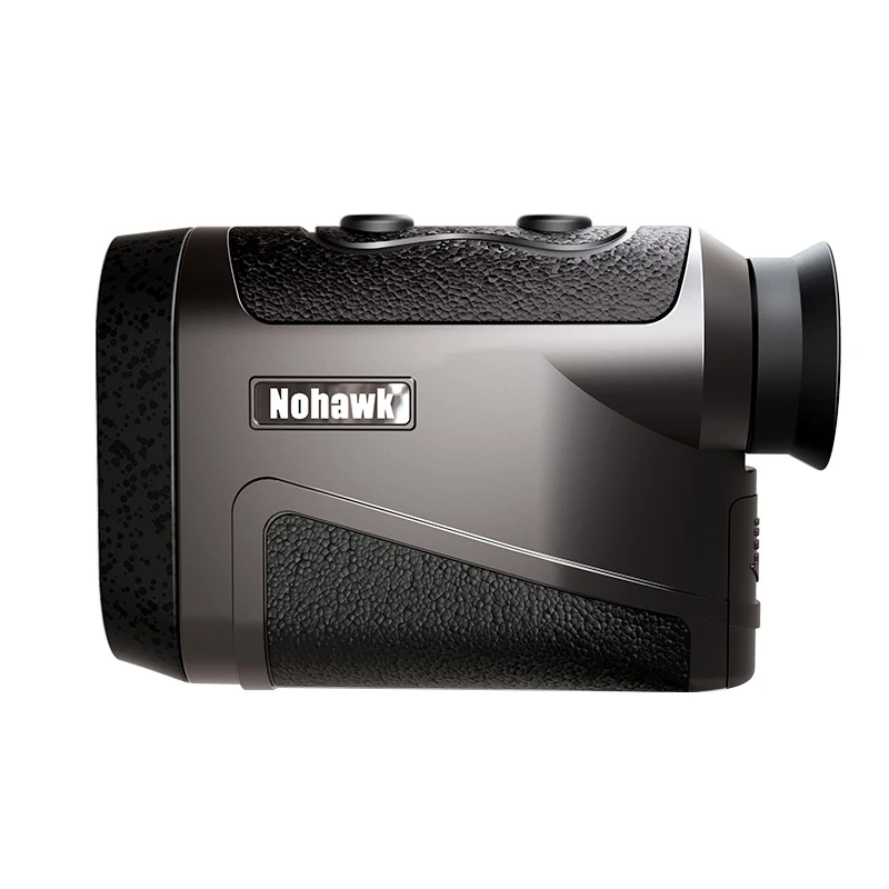 

Handheld Nohawk 2000m NY-2000 OEM Compact Optical Telescope scope bow sight laser golf rangefinder