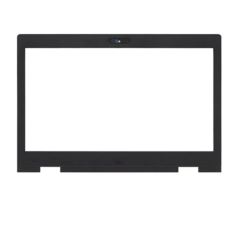 Новая задняя крышка ЖК-дисплея передняя панель прозрачный нижний чехол для HP ProBook