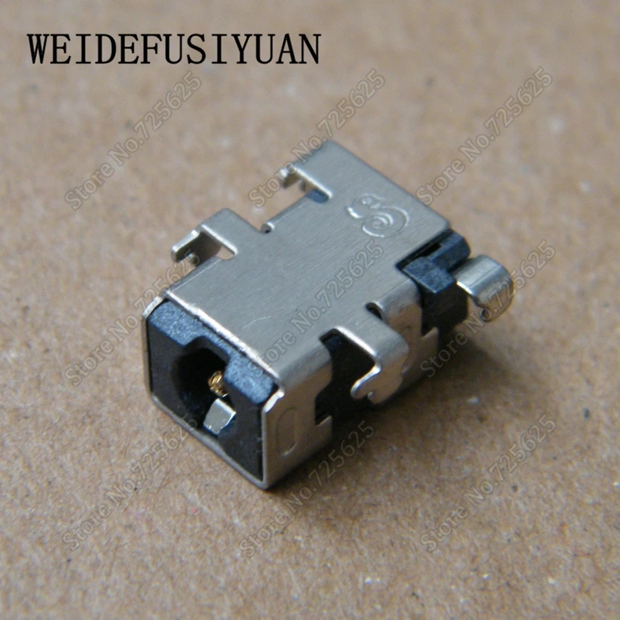 Новый разъем питания постоянного тока для ноутбука Samsung 910S3K 910S3L 905S3K 910S5J NT750XBV NP730QCJ