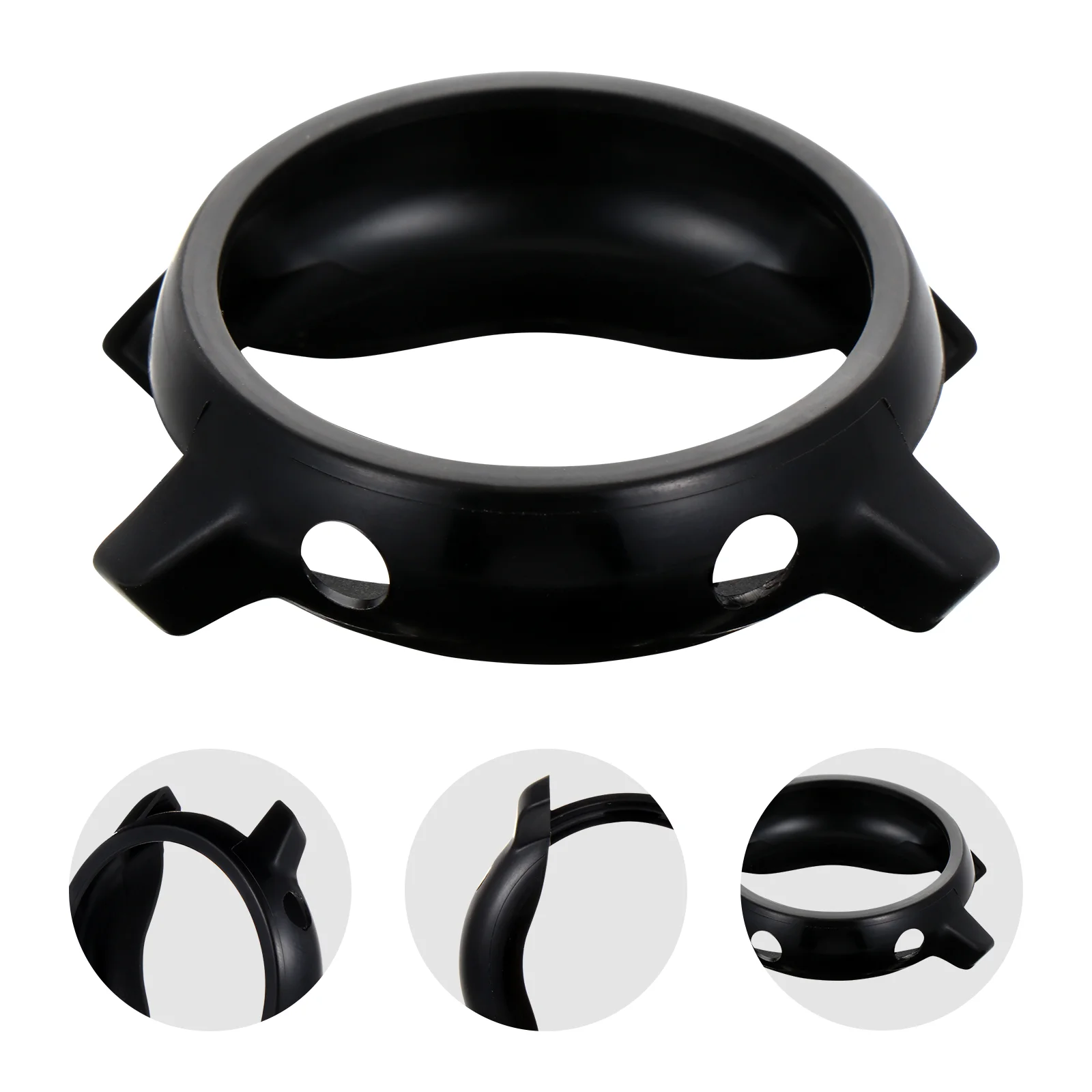 

Watch Cover Protector Screen Case Bumper Tpu Shell Accessories Women Protective Wristband Vintage Strap Band Release Quick