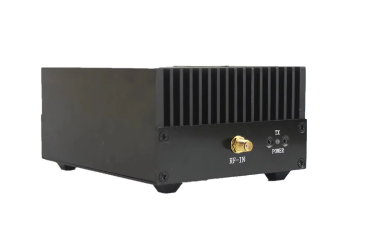 Усилитель высокой мощности 433 усилитель расширенного диапазона цифровой FPV