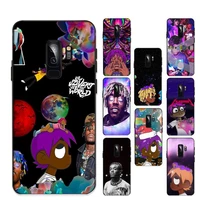 lil uzi vert eternal atake rapper phone case for samsung s20 lite s21 s10 s9 plus for redmi note8 9pro for huawei y6 cover