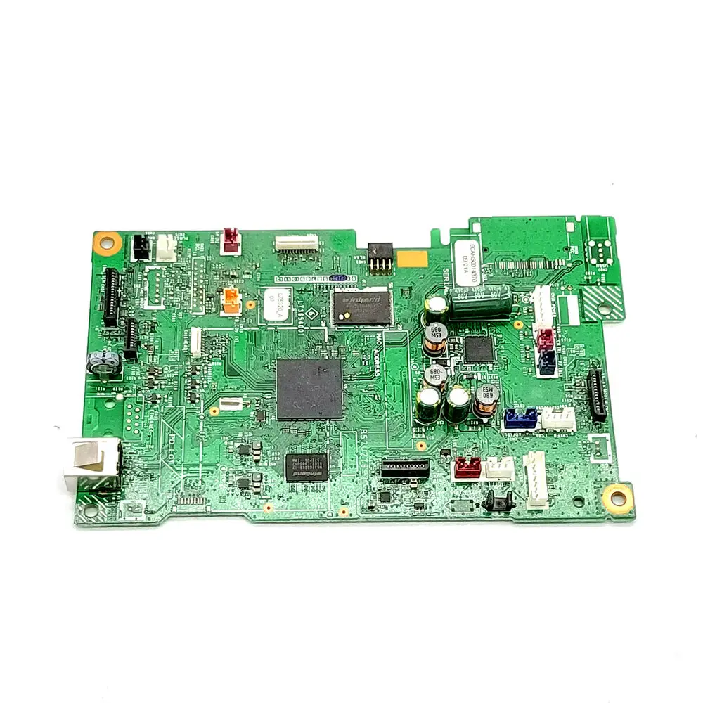 

Main board motherboard B57U219-2 fits for Brother j485dw