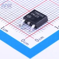 power linear voltage regulators ic 78m09 chip mc78m09cdtrkg buying electronic components for pcb