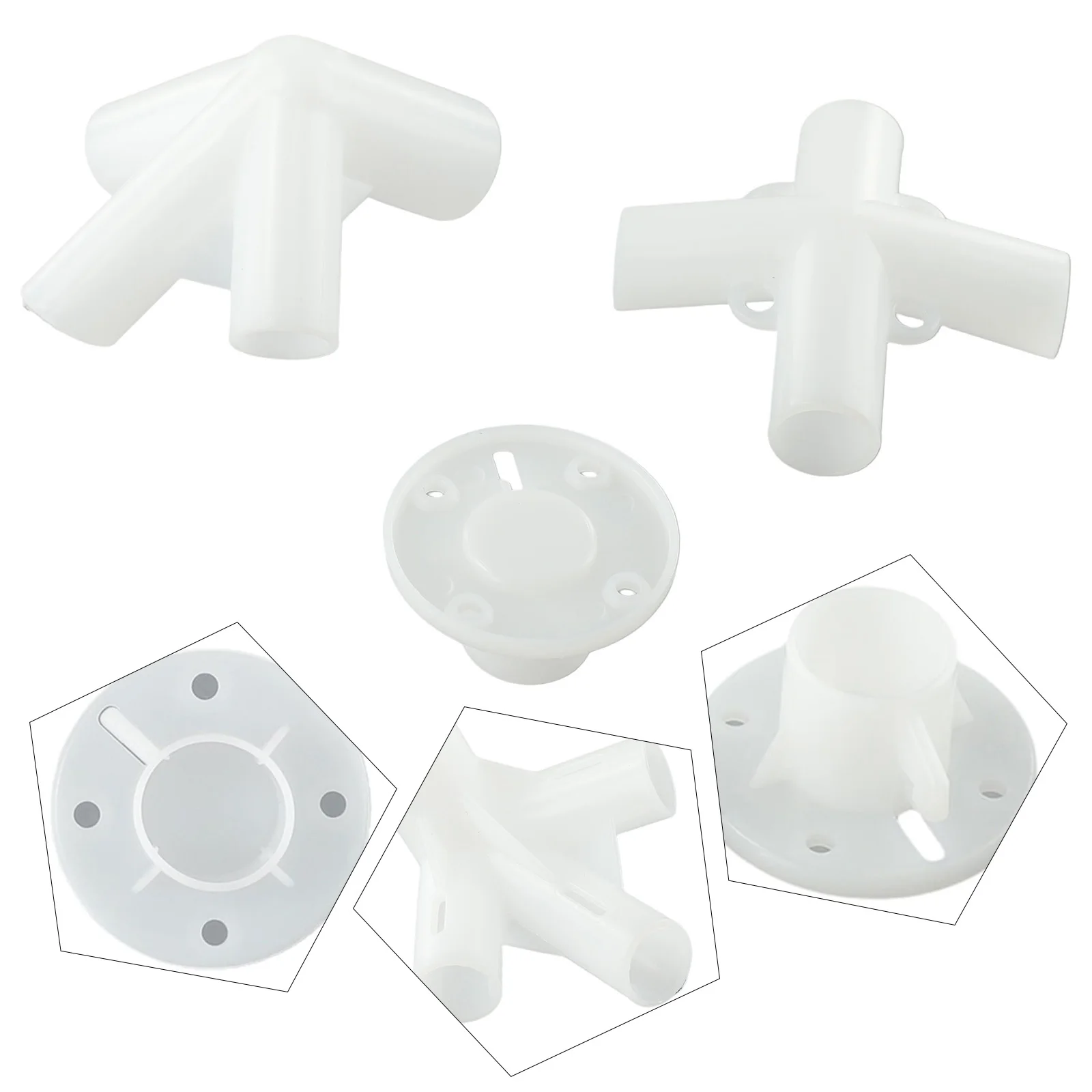 Аксессуары разъемы центральные угловые ножки для беседки тент палатка садовый