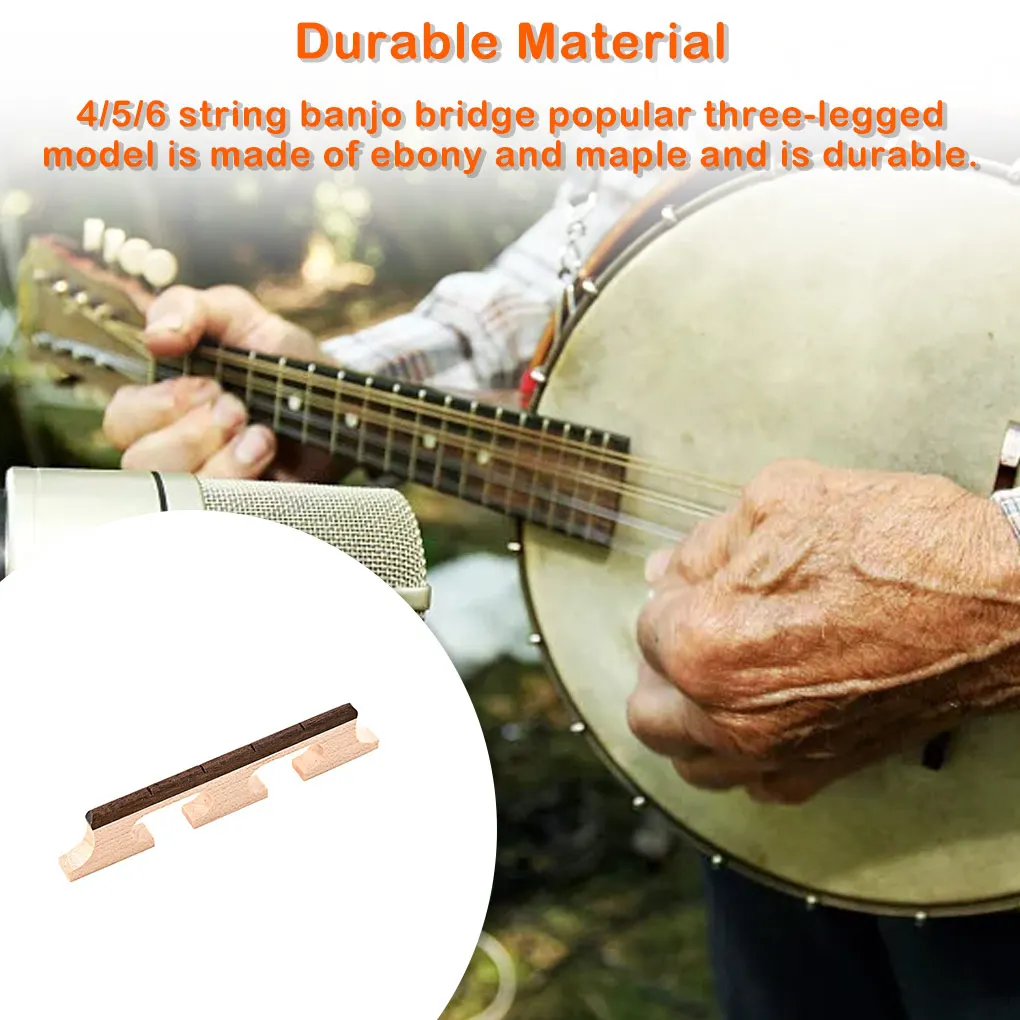 

Мост для гитары профессиональный деревянный 4 5 6-струнный 3-футовый мост черное дерево запасные части Аксессуары для любителей музыки