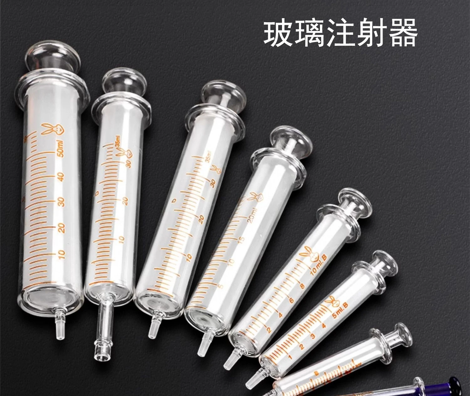 Стеклянный пробоотборник глицера дозатор стеклянной трубки 100 250 500 мл