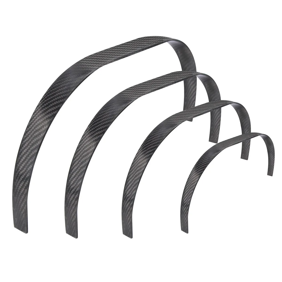 Шасси из углеродного волокна для дополнительной установки 300 см3 - купить по