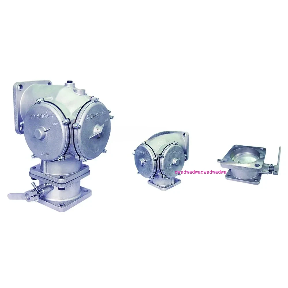 Газовый миксер W300H IMPCO 300 газовый двигатель генератор запасные части для