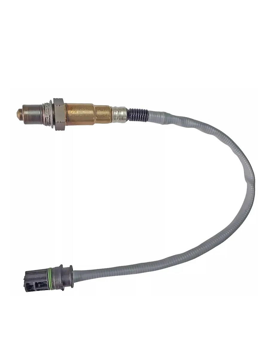 Ниже по потоку кислородный датчик для 2006-2010 BMW 550i 650i 750i 750Li V20760067 OS5517 11787539126 250-24713