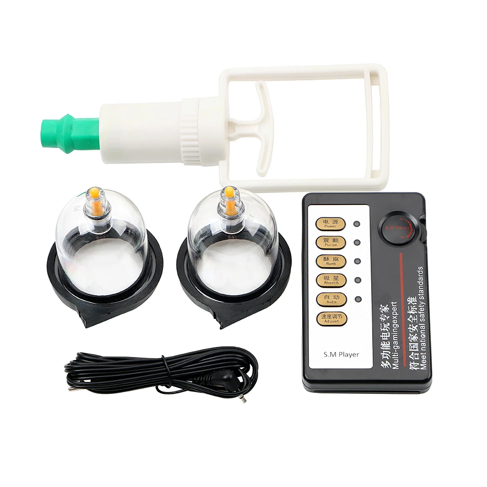 IKOKY Секс-игрушки для женщин Эротический стимулятор сосков Стимулятор клитора