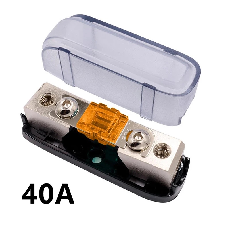 

Автомобильный предохранитель AGU 30-150A