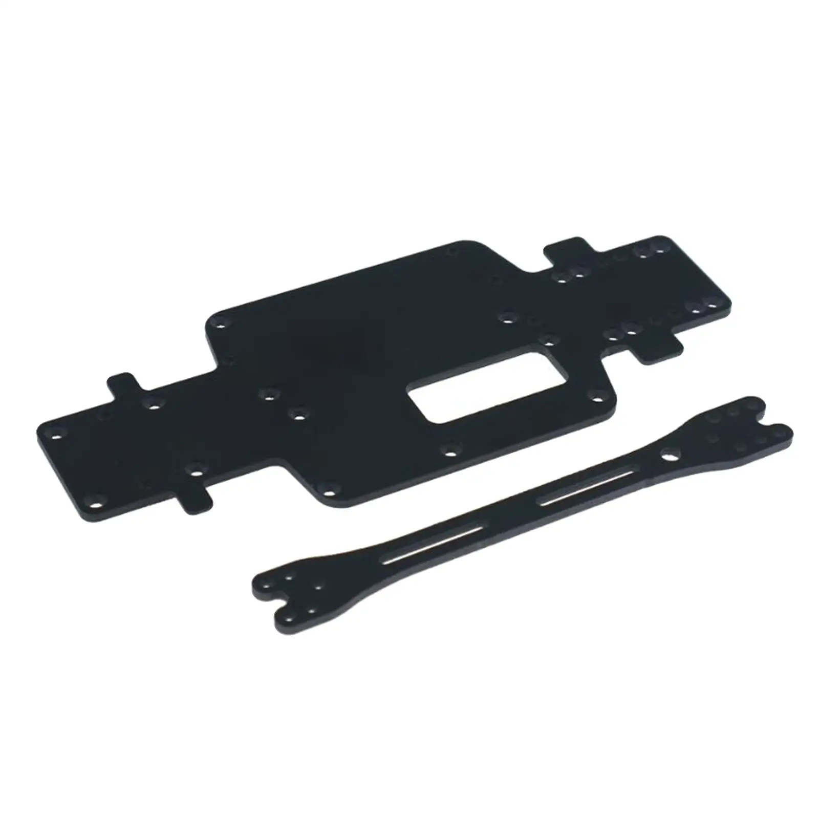 

Шасси RC с радио лотком подходит для WLTOYS K969 K989 P929 1/28 RC ACCS