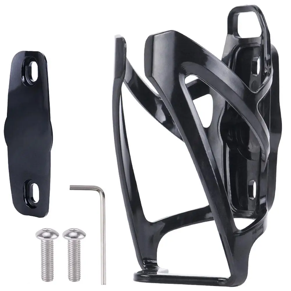 Держатель для велосипедной бутылки с винтами/ключом клетка устойчивая к