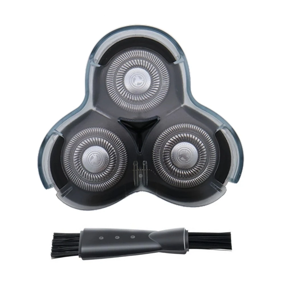 

Головка для бритвы Philips RQ12 RQ10 RQ11 RQ32 Norelco SensoTouch 3D Bulk RQ1250Cc RQ1260Cc RQ1290Cc RQ1150 RQ1130 RQ1175