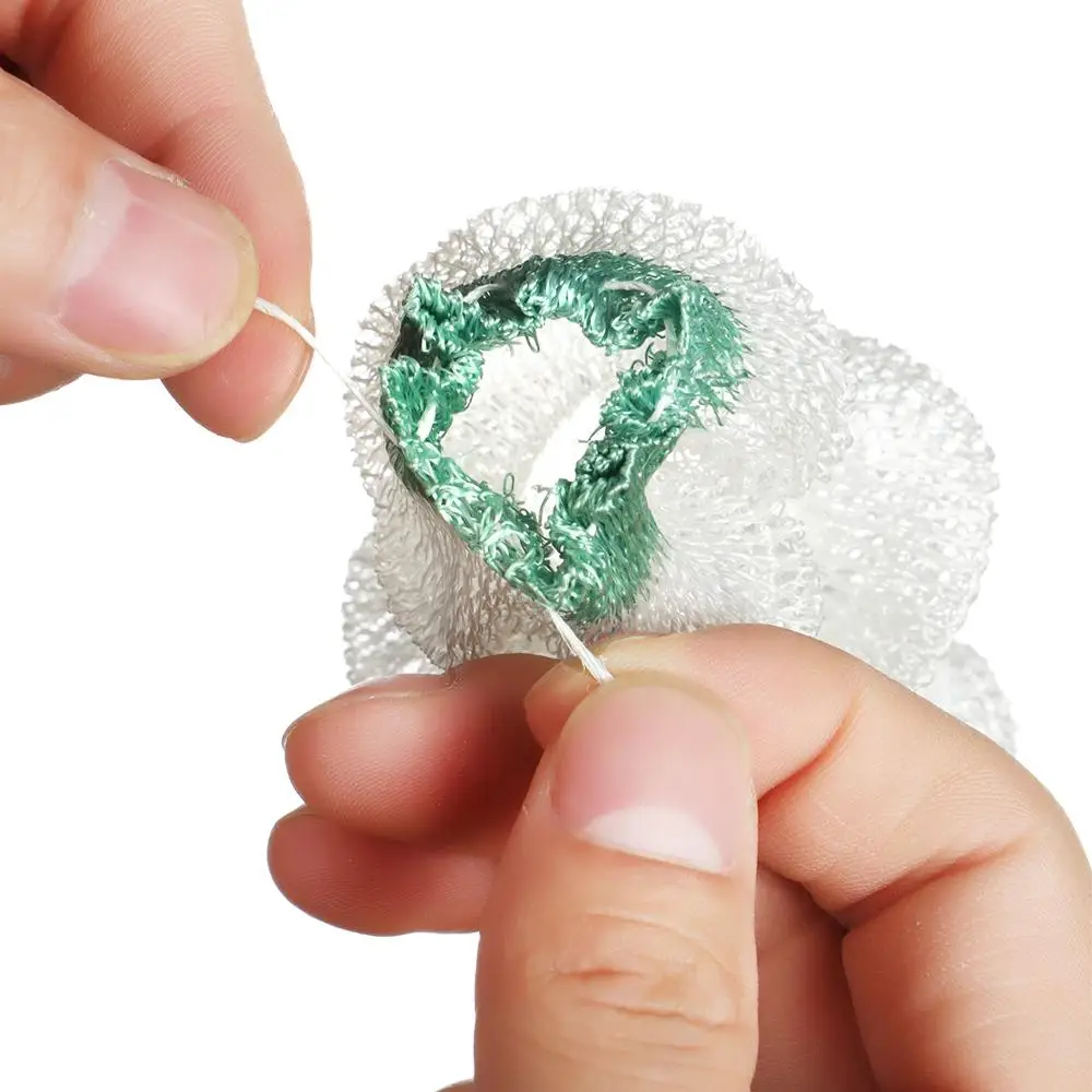 4 шт. высококачественные аксессуары для кемпинга нерадиоактивная мантия фонарь