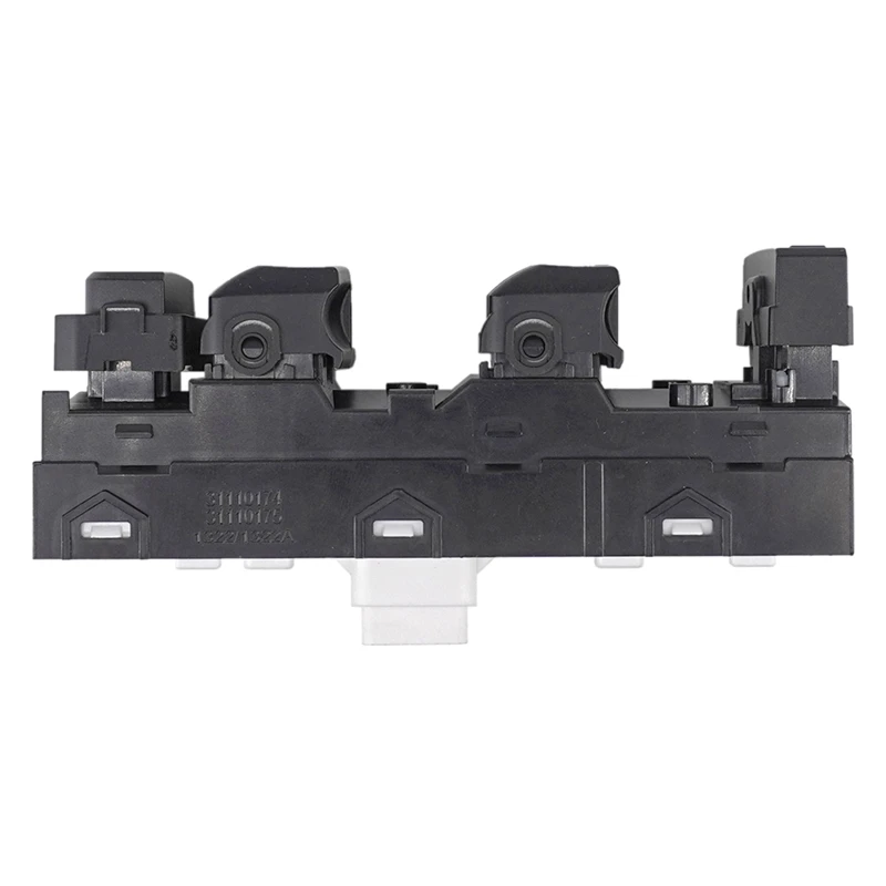 Электрический переключатель стеклоподъемника кнопка регулятора подъемника для