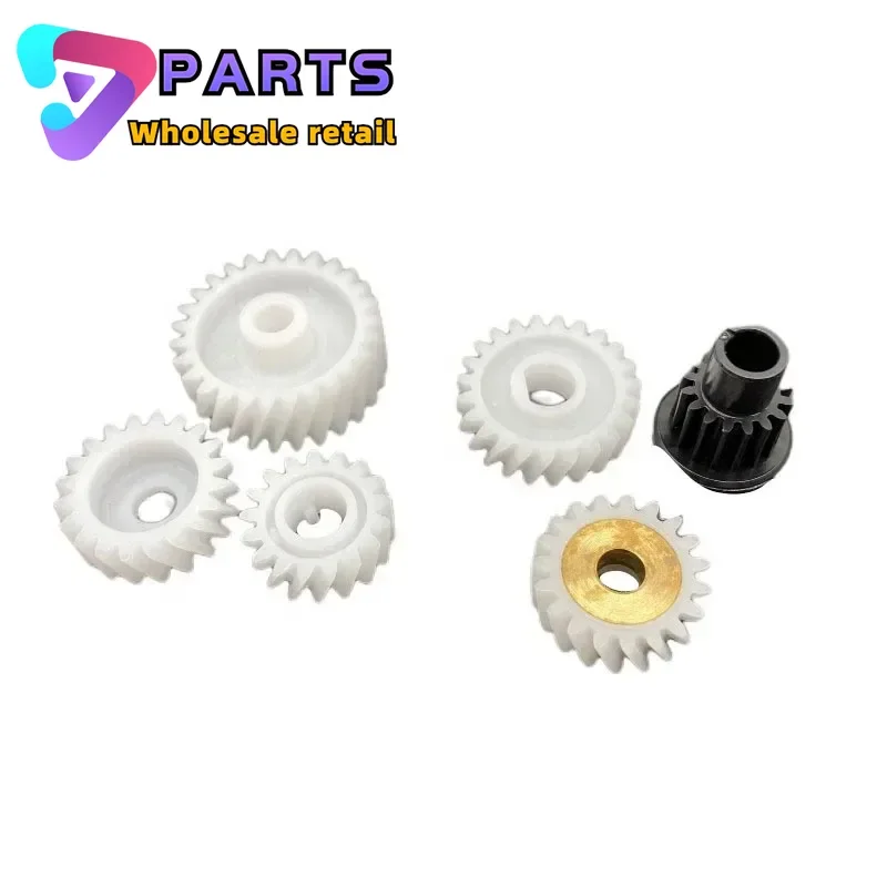 1 компл. заводская цена 6LE 04535000 Совместимый новый проявитель для Toshiba E-Studio E550 650 555