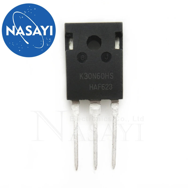 

5piece K30N60HS K30N60 TO-247
