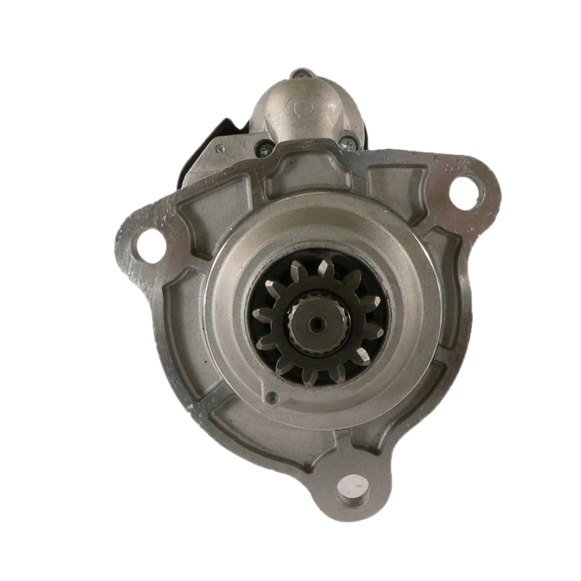 Фото Стартер для Scania G230/G270/G310/G320/P270/P470/R380 Lester 19759 0001241001 0986021480   С хорошим продуктом OEM №3