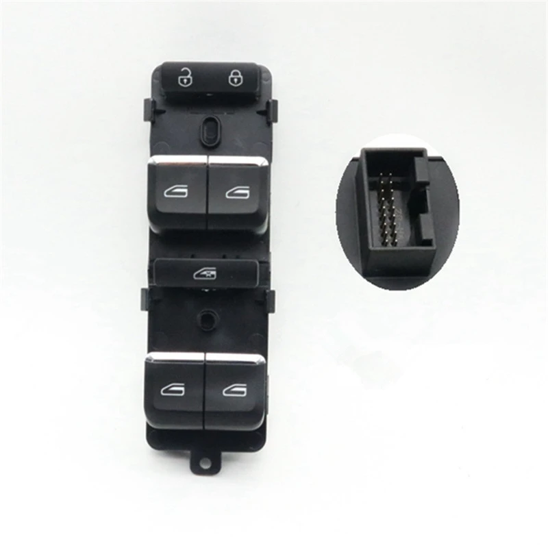 

Автомобильный интерьер электрический стеклоподъемник переключатель управления для Geely Atlas Boyue Emgrand X7 Sport