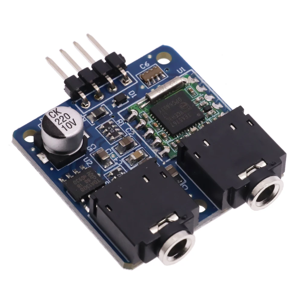 Аналоговый датчик шкалы серого линейный охоты модуль слежения