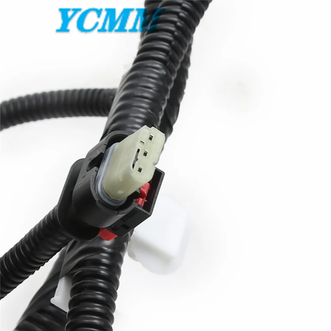 148904500C жгут проводов переднего бампера с противотуманным стандартным жгутом для