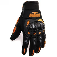 motorcycle breathable glove cycling racing gloves warm protective fits for ktm duke 790 1090 890 125 390 690 200 rc 390 200 125