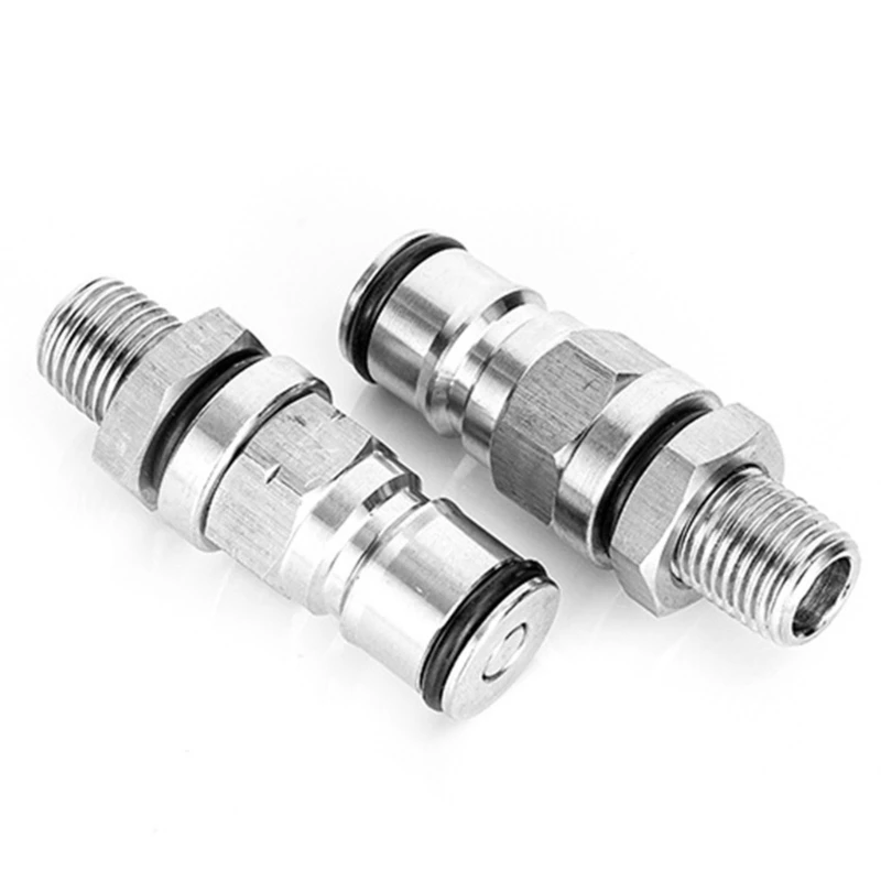 Газовые клапаны М2ЭЭ Жидкостные герметичные легкие для установки материала из