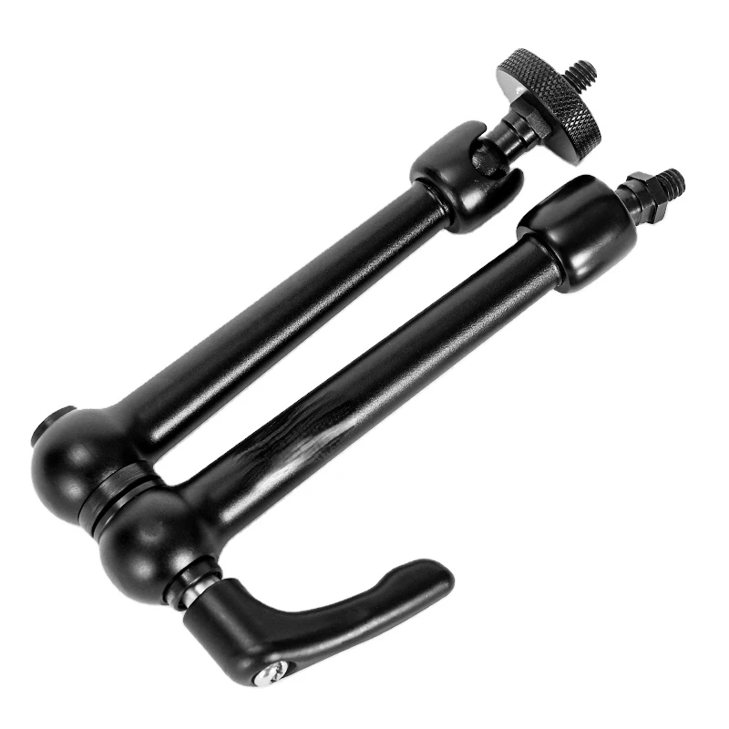 

High quality dslr camera rig photo accessories magic arm mini for promotion