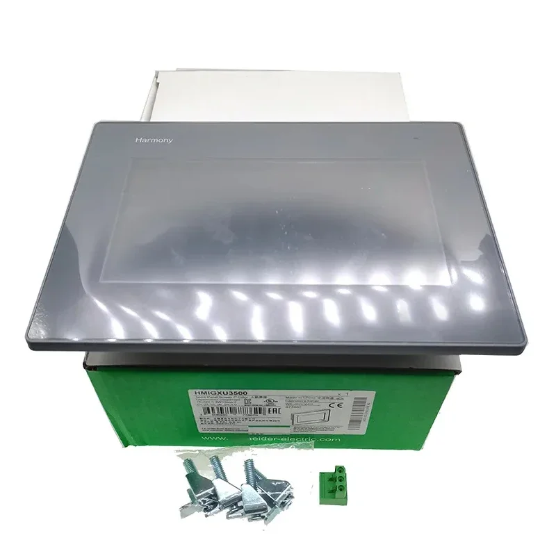 Продаем только новую оригинальную упаковку HMIGXU3500 HMIGXU3512 HMIGXU5500 HMIGXU5512 Сенсорный