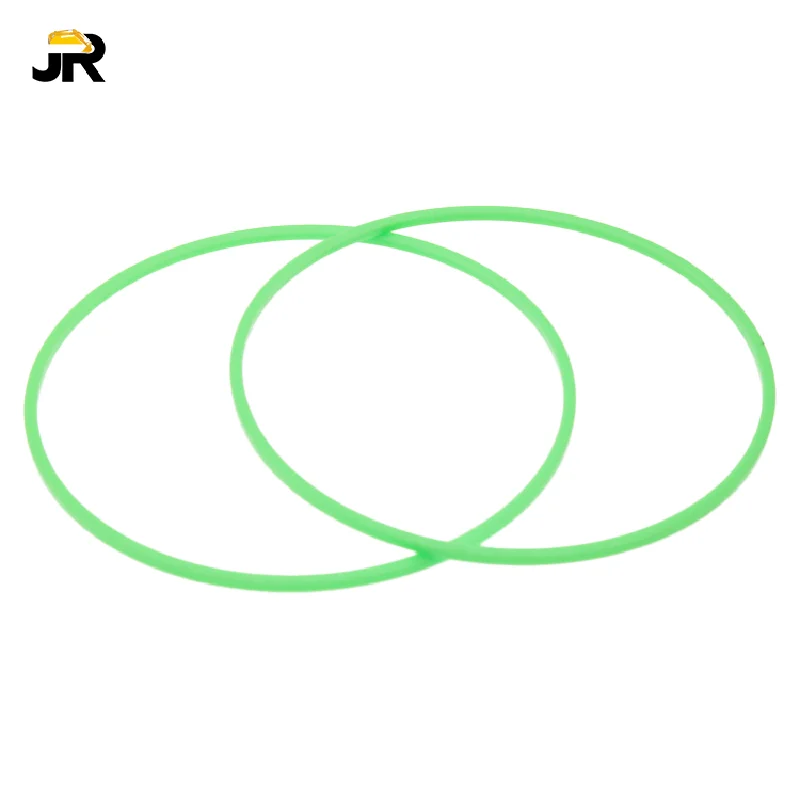 Комплект уплотнений цилиндра 2668016 для Caterpillar E325D L E329D заводская цена